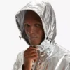 Veste Rain Lock Veste de course imperméable