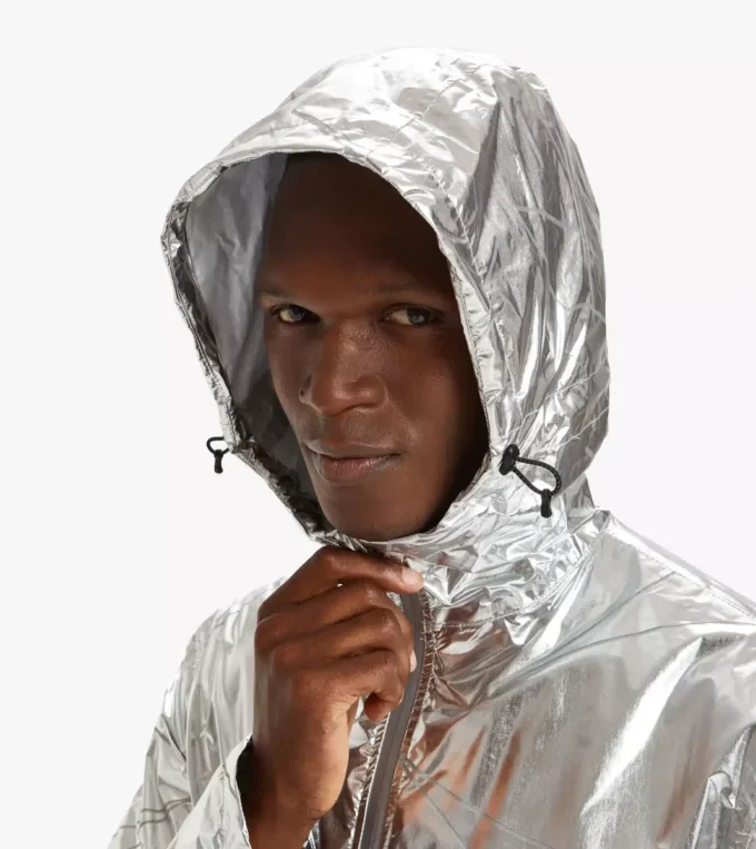 Veste Rain Lock Veste de course imperméable