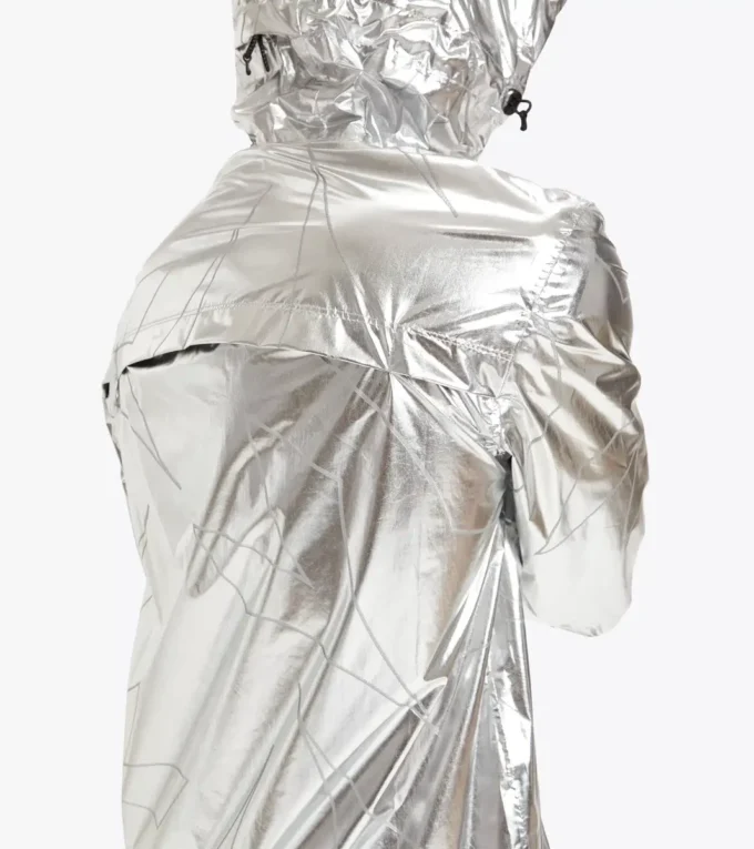 Veste Rain Lock Veste de course imperméable