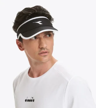 Visière Visière de tennis – Unisexe Visière Visière de tennis – Unisexe