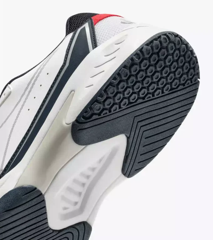 Volee 7 Chaussure de tennis pour terrains durs ou terre battue – Entrée de gamme Volee 7 Chaussure de tennis pour terrains durs ou terre battue – Entrée de gamme