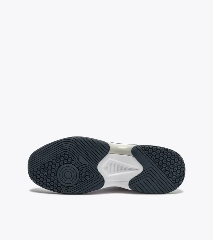 Volee 7 Chaussure de tennis pour terrains durs ou terre battue – Entrée de gamme Volee 7 Chaussure de tennis pour terrains durs ou terre battue – Entrée de gamme