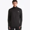 Warm Up Winter Protection Polaire thermorégulatrice avec tissu FIBRAZERO – Winter Protection