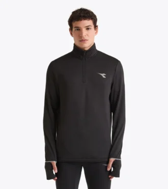 Warm Up Winter Protection Polaire thermorégulatrice avec tissu FIBRAZERO – Winter Protection