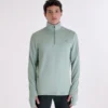 Warm Up Winter Protection Polaire thermorégulatrice avec tissu FIBRAZERO – Winter Protection