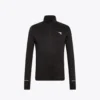 Warm Up Winter Protection Polaire thermorégulatrice avec tissu FIBRAZERO – Winter Protection