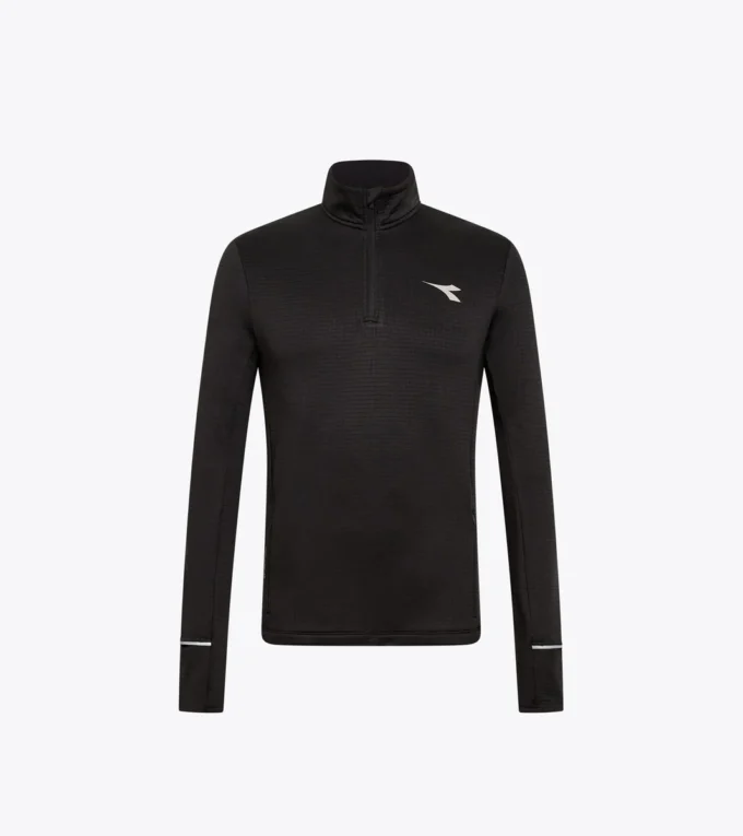 Warm Up Winter Protection Polaire thermorégulatrice avec tissu FIBRAZERO – Winter Protection