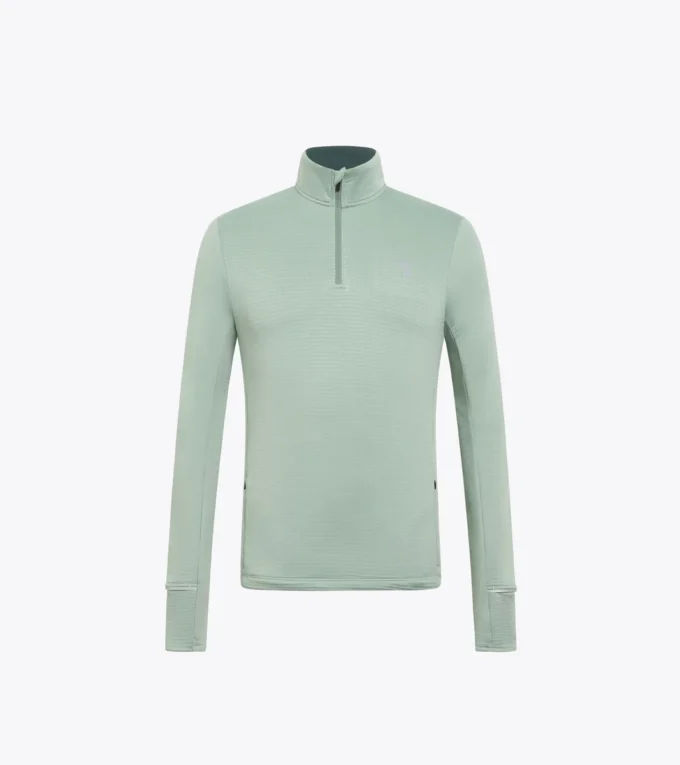 Warm Up Winter Protection Polaire thermorégulatrice avec tissu FIBRAZERO – Winter Protection