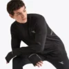 Warm Up Winter Protection Polaire thermorégulatrice avec tissu FIBRAZERO – Winter Protection
