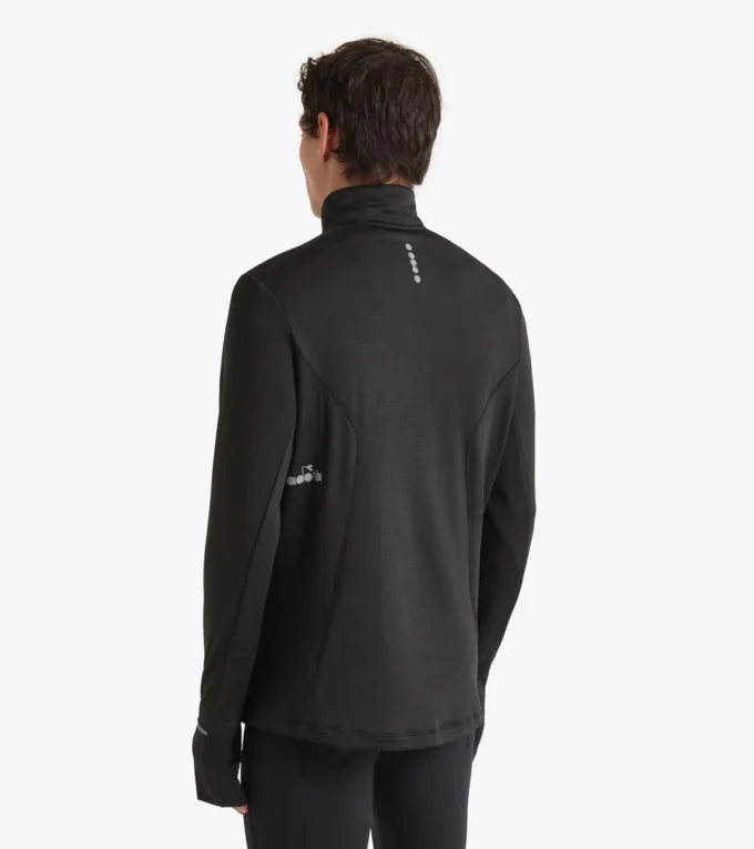 Warm Up Winter Protection Polaire thermorégulatrice avec tissu FIBRAZERO – Winter Protection