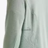 Warm Up Winter Protection Polaire thermorégulatrice avec tissu FIBRAZERO – Winter Protection