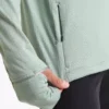 Warm Up Winter Protection Polaire thermorégulatrice avec tissu FIBRAZERO – Winter Protection