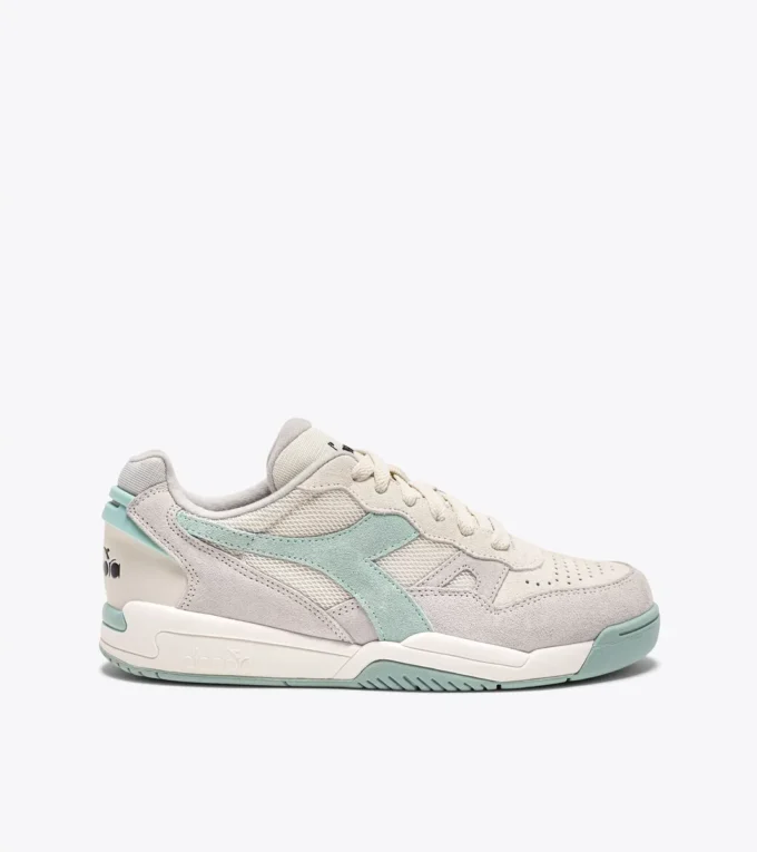 Winner Creamy Wn Baskets de sport