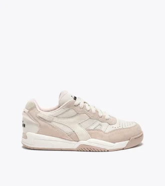 Winner Creamy Wn Baskets de sport