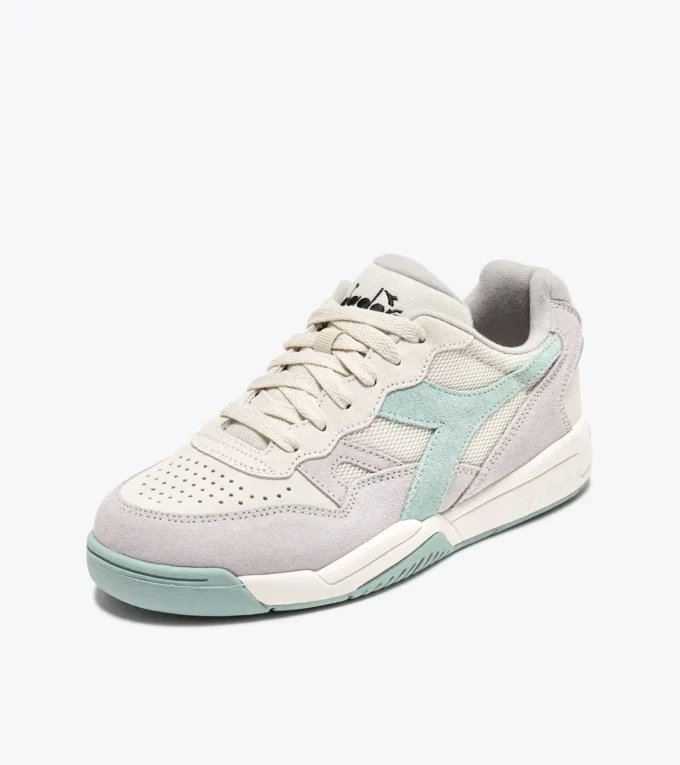 Winner Creamy Wn Baskets de sport