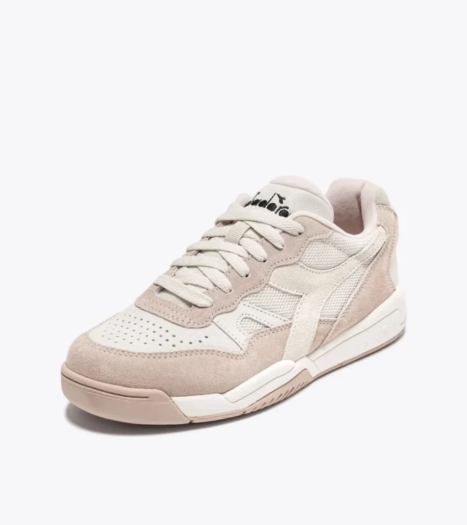 Winner Creamy Wn Baskets de sport