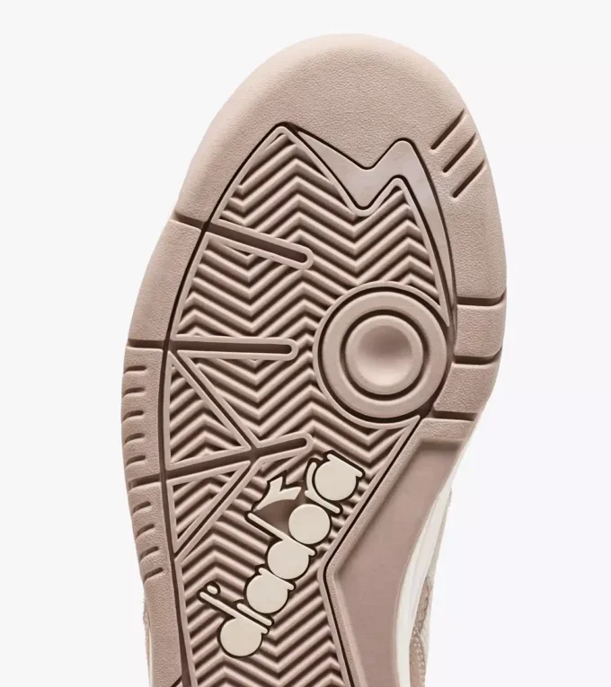 Winner Creamy Wn Baskets de sport