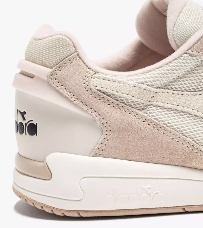 Winner Creamy Wn Baskets de sport