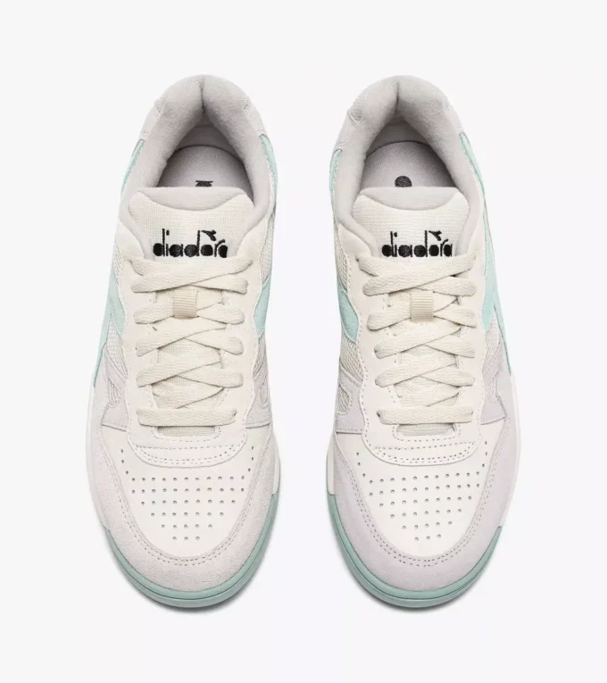 Winner Creamy Wn Baskets de sport