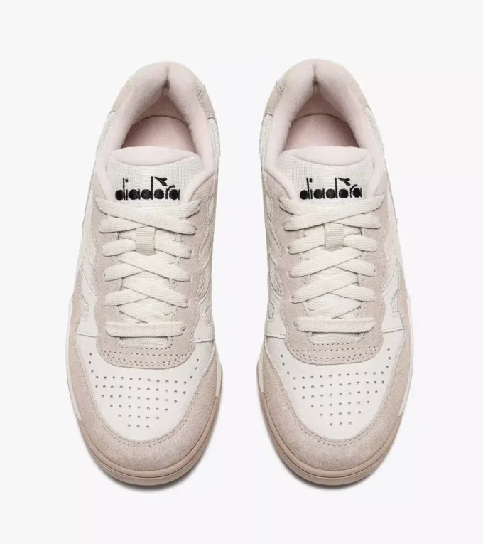 Winner Creamy Wn Baskets de sport